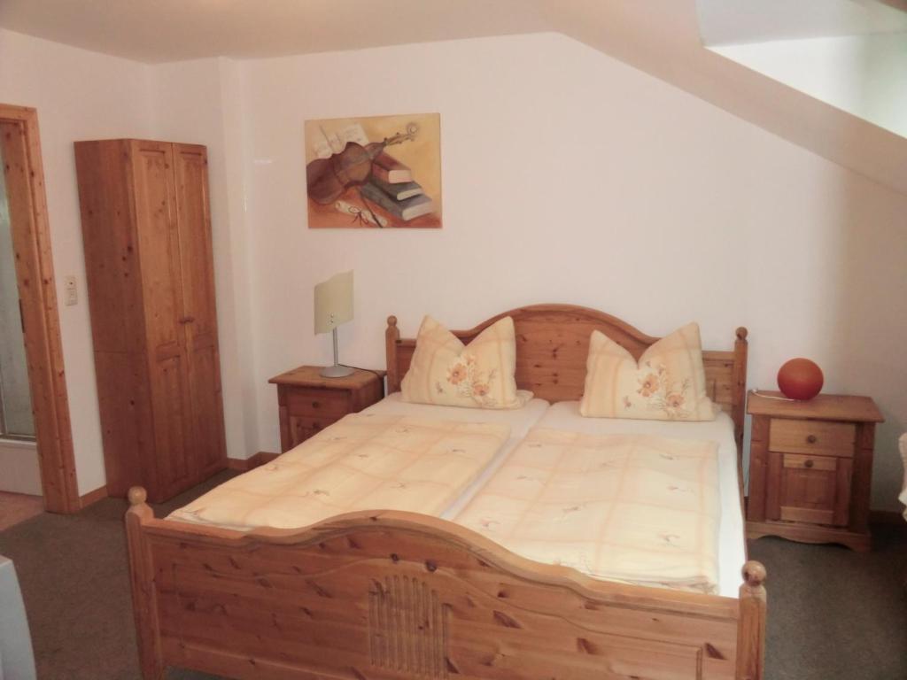Zum Horizont Hotel Deggendorf Kültér fotó