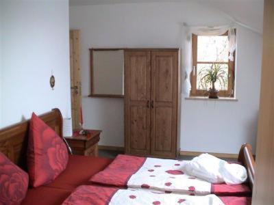 Zum Horizont Hotel Deggendorf Kültér fotó
