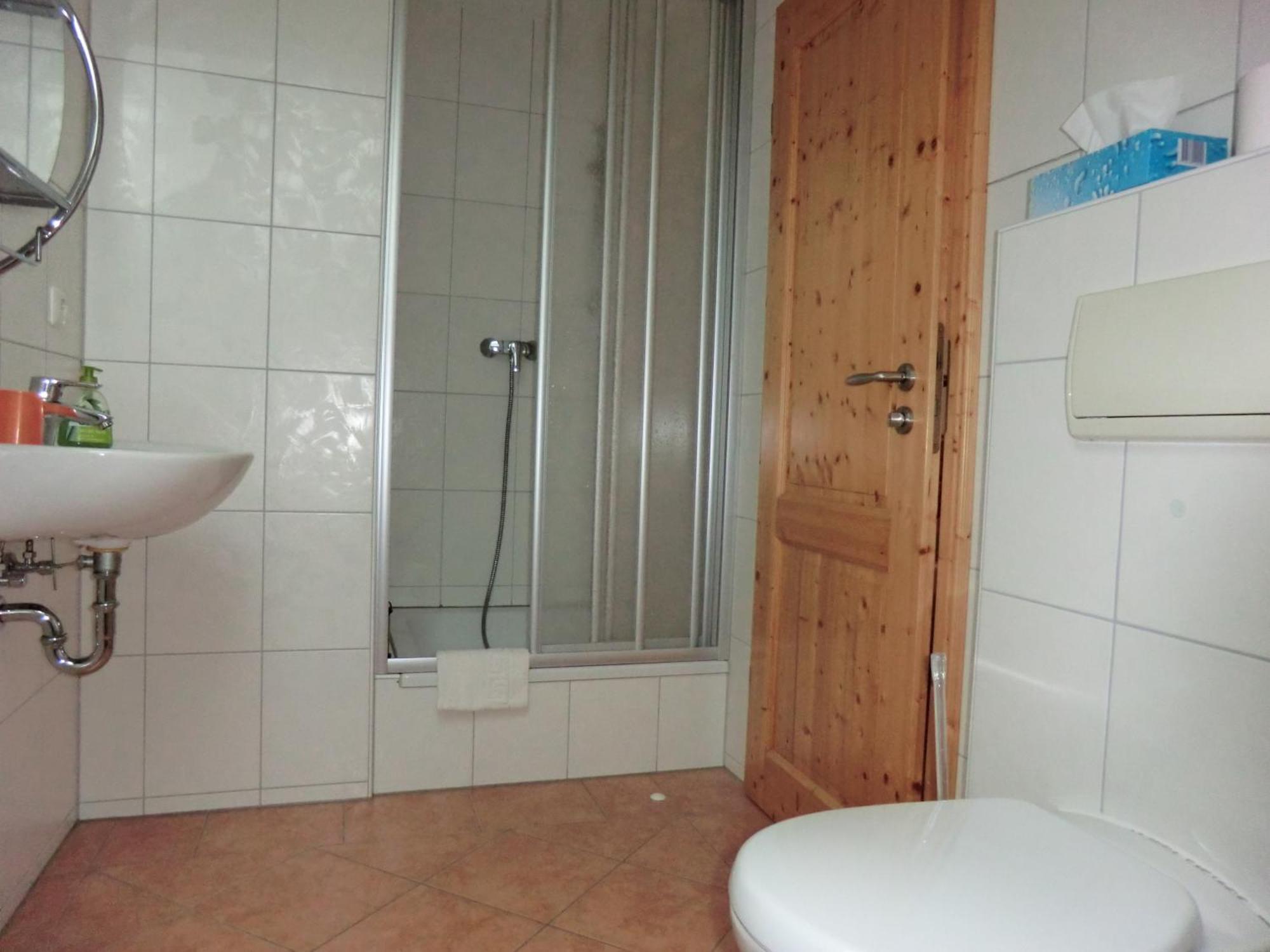 Zum Horizont Hotel Deggendorf Kültér fotó