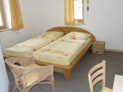 Zum Horizont Hotel Deggendorf Szoba fotó